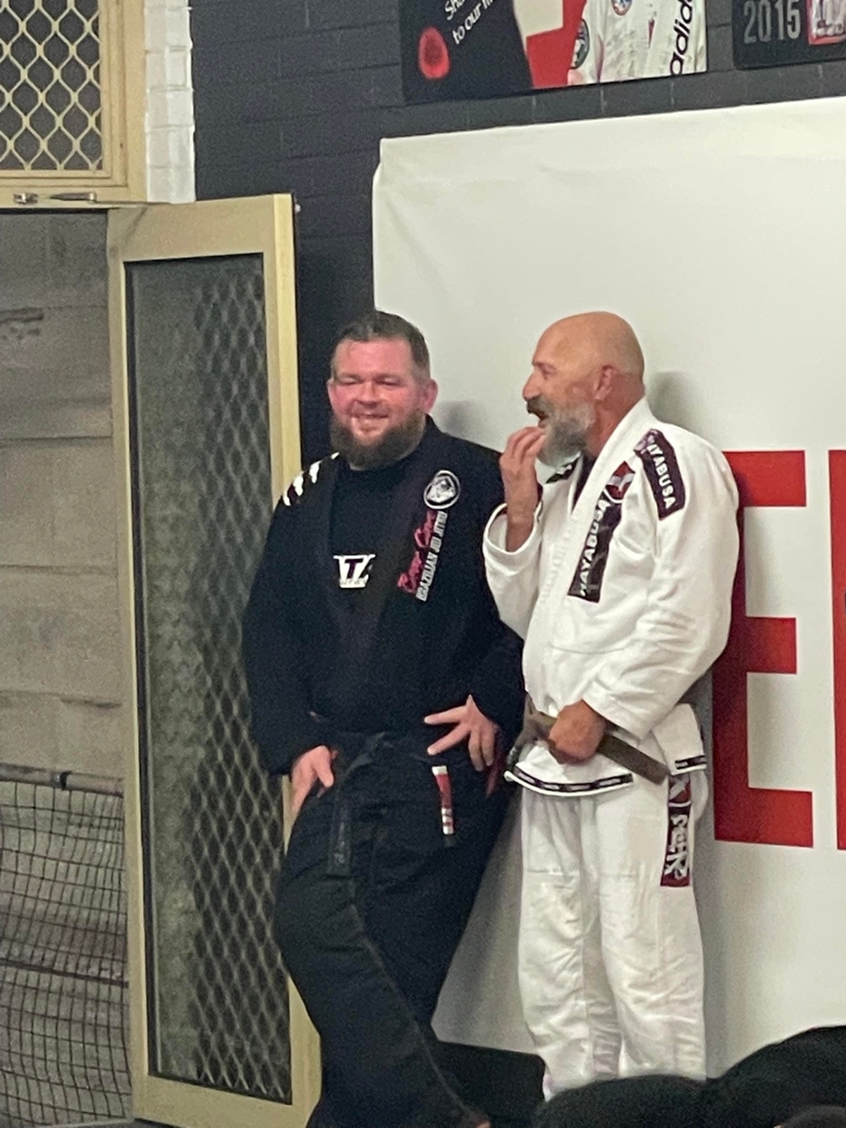 Photo Gallery Geelong Brazilian Jiu Jitsu Mixed Martial Arts MMA BJJ