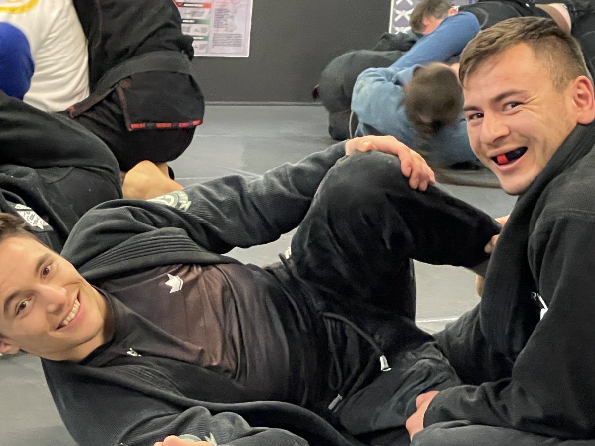 Photo Gallery Geelong Brazilian Jiu Jitsu Mixed Martial Arts MMA BJJ