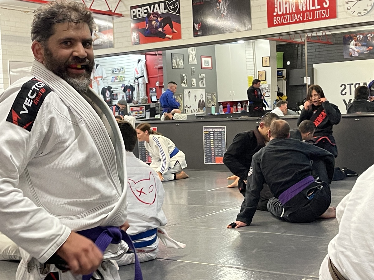 Photo Gallery Geelong Brazilian Jiu Jitsu Mixed Martial Arts MMA BJJ