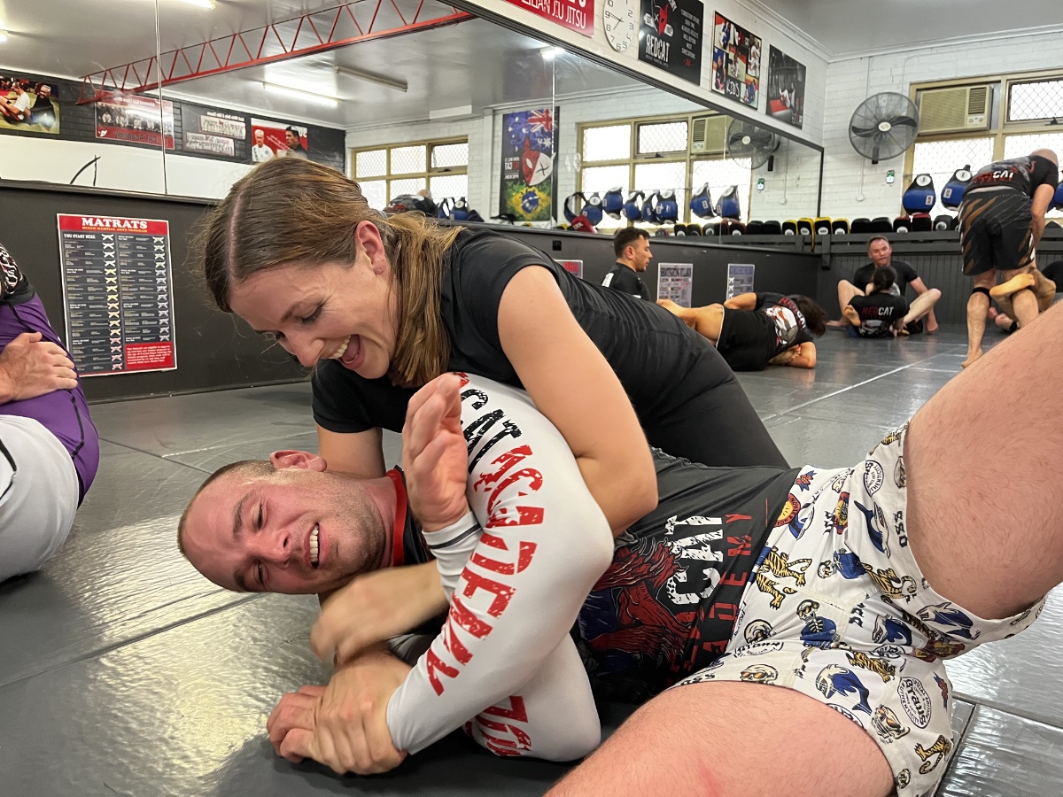 Photo Gallery Geelong Brazilian Jiu Jitsu Mixed Martial Arts MMA BJJ