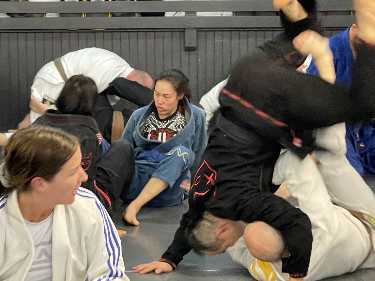 Photo Gallery Geelong Brazilian Jiu Jitsu Mixed Martial Arts MMA BJJ